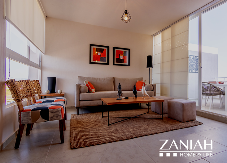 departamento nuevo en queretaro